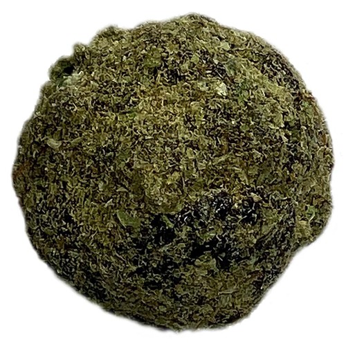 Okanagan Moon Rock