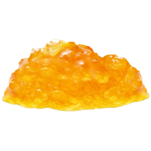 Grape Quake Caviar Resin